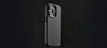 Load image into Gallery viewer, Caudabe Sheath Slim Protective Case with MagSafe iPhone 15 Pro Max 6.7 - Grey