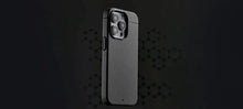 Load image into Gallery viewer, Caudabe Sheath Slim Protective Case with MagSafe iPhone 15 Pro Max 6.7 - Black