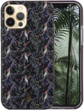 Dbramante1928 Capri Case iPhone 13 Pro Max - Rainforest