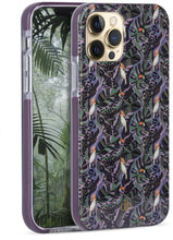 Load image into Gallery viewer, Dbramante1928 Capri Case iPhone 13 Pro - Rainforest
