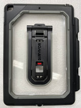 Griffin Survivor Endurance Case iPad 10.2 7th 8th 9th Gen - Black