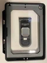 Griffin Survivor Endurance Case iPad 10.2 7th 8th 9th Gen - Black