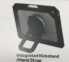 Griffin Survivor All Terrain Rugged Case iPad Air 11 M2 / M3 - Black