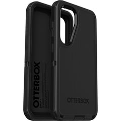 Otterbox Defender Case Samsung S25 Plus 6.7 inch - Black