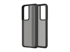Griffin Survivor Strong Case Samsung Galaxy S21 ULTRA 5G 6.8 inch - Black