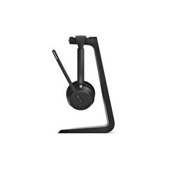 EPOS IMPACT 1061T Duo Bluetooth Headset with Stand
