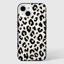 Load image into Gallery viewer, Kate Spade New York City Leopard Case for iPhone 15 Plus