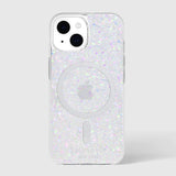 Kate Spade New York Chunky Glitter Case for iPhone 15 Plus