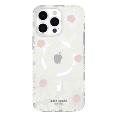 Kate Spade New York City Hollyhock (MagSafe) iPhone 15 Pro Max