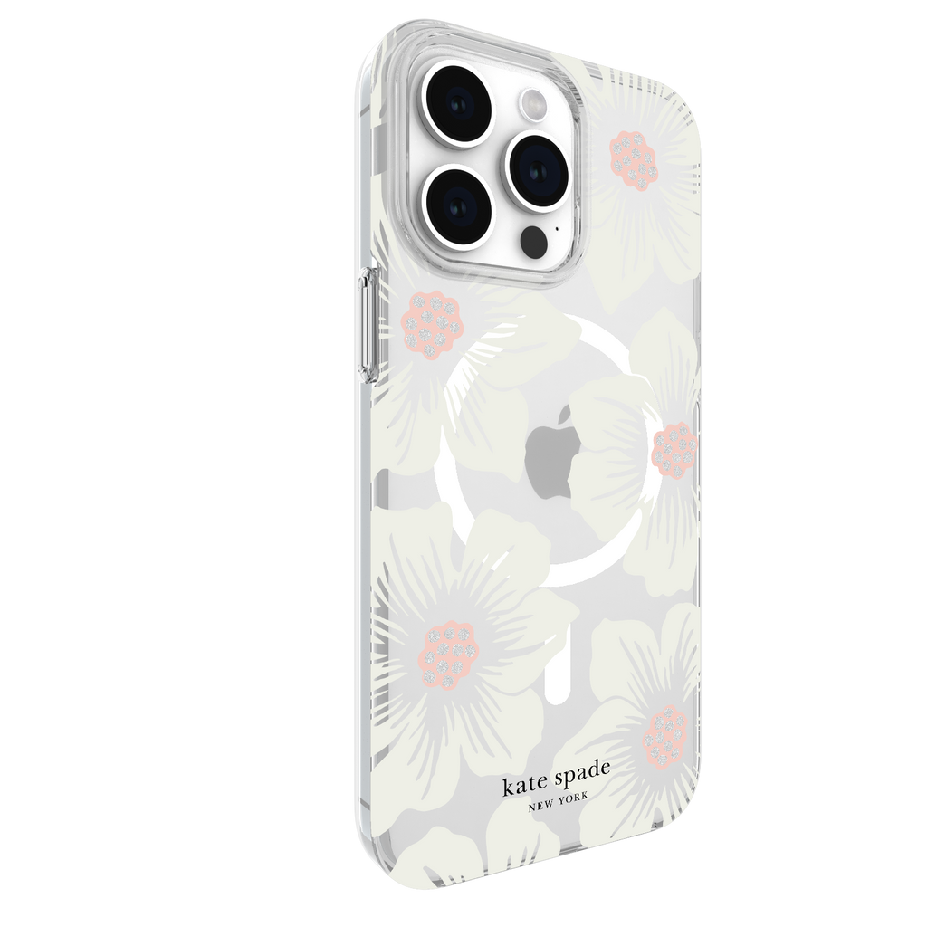 Kate Spade New York City Hollyhock (MagSafe) iPhone 15 Pro Max
