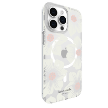 Load image into Gallery viewer, Kate Spade New York City Hollyhock (MagSafe) iPhone 15 Pro Max