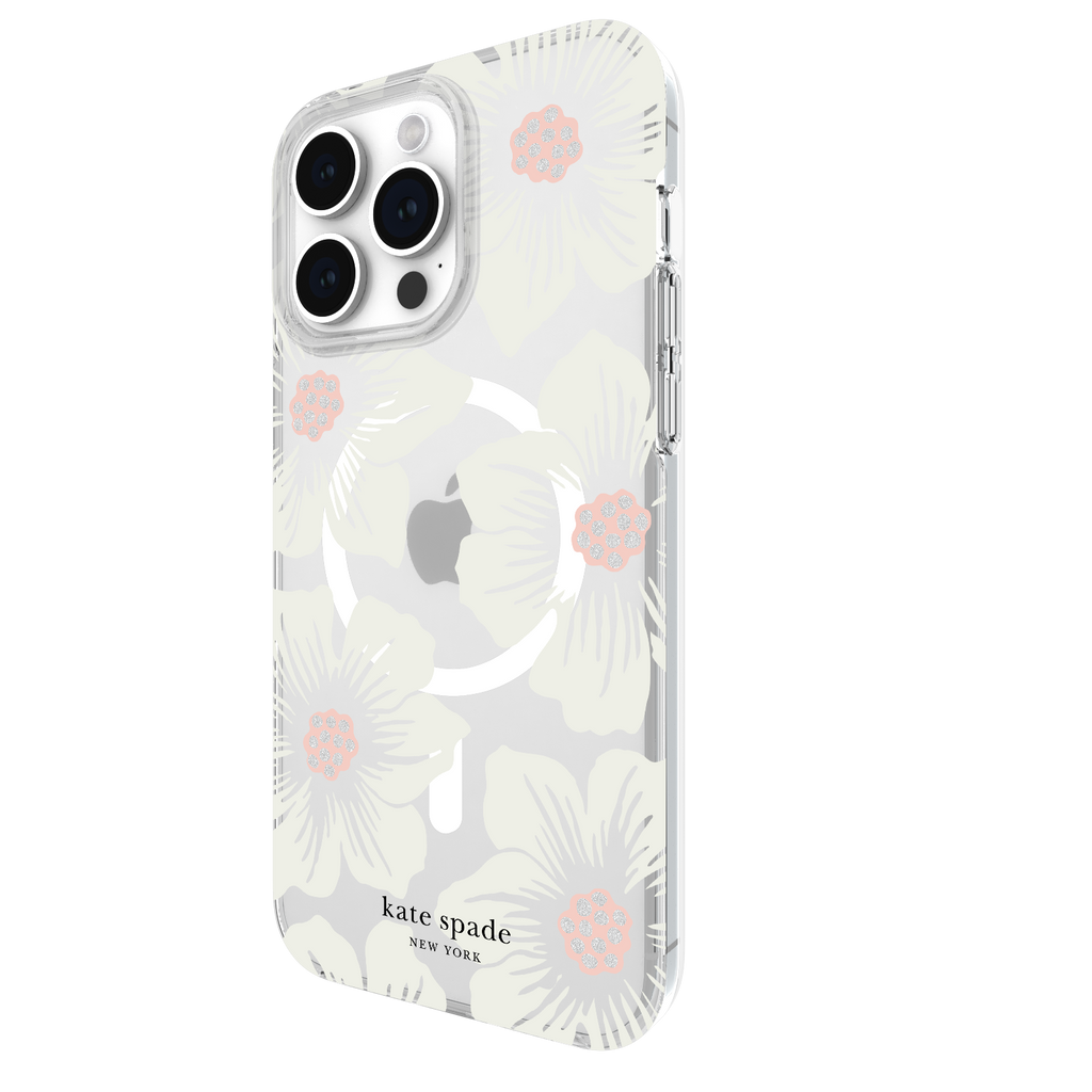 Kate Spade New York City Hollyhock (MagSafe) iPhone 15 Pro Max