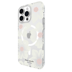 Kate Spade New York City Hollyhock (MagSafe) iPhone 15 Pro Max