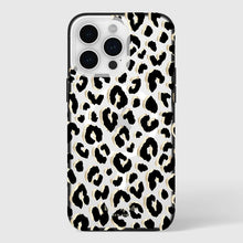 Load image into Gallery viewer, Kate Spade New York City Leopard Case for iPhone 15 Pro