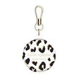 Kate Spade Protective Case for AirTag - City Leopard
