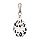 Kate Spade Protective Case for AirTag - City Leopard