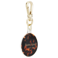 Kate Spade Protective Case for AirTag - Tortoise