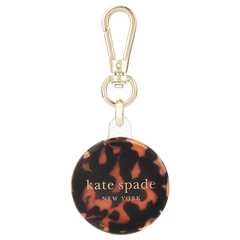Kate Spade Protective Case for AirTag - Tortoise
