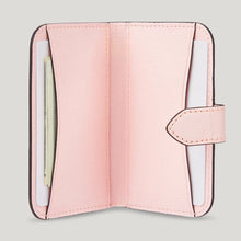 Load image into Gallery viewer, Kate Spade Morgan Magnetic Wallet for MagSafe - Chalk Pink