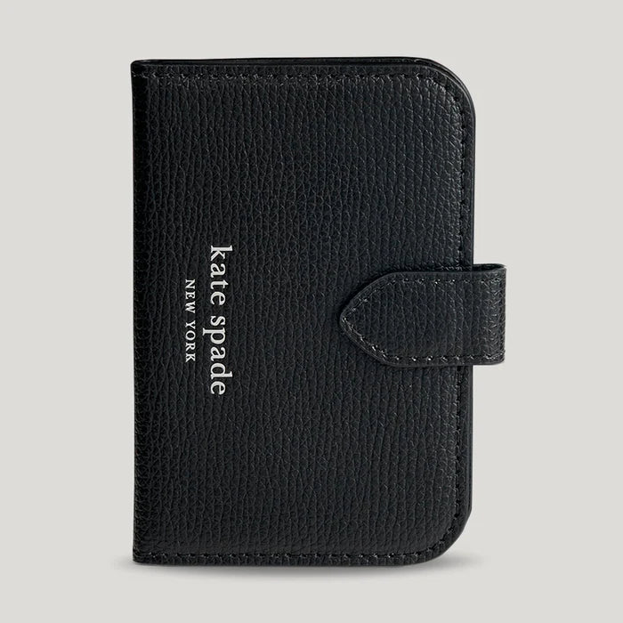 Kate Spade Morgan Magnetic Wallet for MagSafe - Black