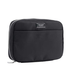 Kate Spade Nylon Tech Cable and Charger Organiser