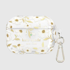 Kate Spade Case for AirPods Pro 1st & 2nd Gen - Sunshine Floral