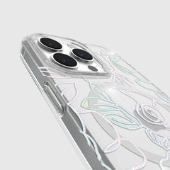 Kate Spade New York MagSafe Case iPhone 15 Pro Max - Modern Floral