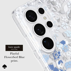 Kate Spade Flowerbed Magnet Case Samsung S26 Ultra