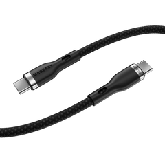 Power Bundle - Cygnett 30W PD Car charger & MagEasy 60W USB-C 1.5m Cable