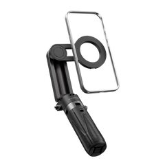 Mageasy Portable FreeLens Selfie Stick / Tripod with Accessories