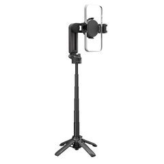 Mageasy Portable FreeLens Selfie Stick / Tripod with Accessories