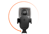 Cygnett Universal Car Vent Mount for Smart Phone - Black
