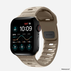 Nomad Sport Band 41mm/42mm Waterproof Bracelet - Dune