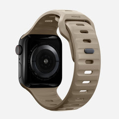 Nomad Sport Band 41mm/42mm Waterproof Bracelet - Dune