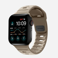 Nomad Sport Band 41mm/42mm Waterproof Bracelet - Dune