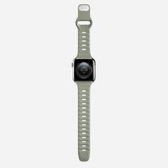Nomad Sport Slim Band 45mm Waterproof Bracelet - Sage