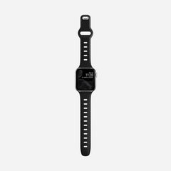 Nomad Sport Slim Band 41mm Waterproof Bracelet - Black