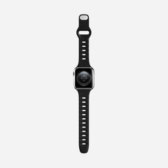 Nomad Sport Slim Band 41mm Waterproof Bracelet - Black