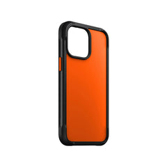 Nomad Rugged MagSafe Case iPhone 14 Pro Max – Ultra Orange