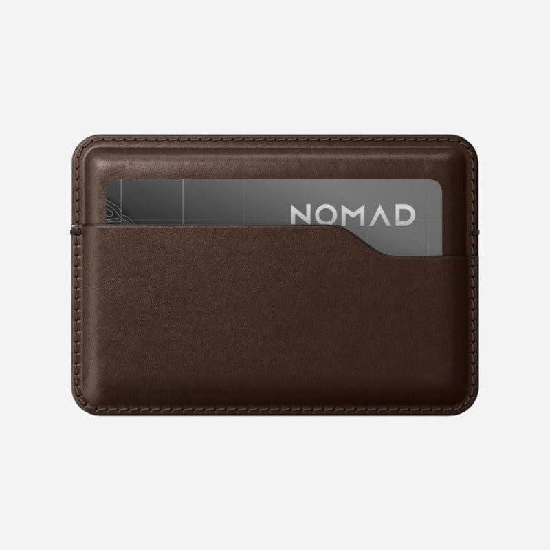 Nomad Wallet