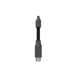 Nomad ChargeKey – Braided Cable Close-up