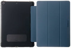 Otterbox React Slim Protective Folio Case Apple iPad 10.2 7th 8th & 9th Gen – Blue