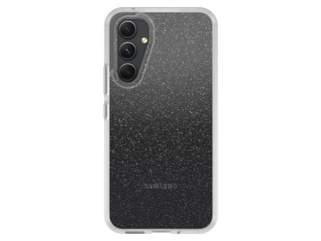 Otterbox React Light & Protective Case Samsung A54 5G - Stardust