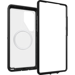 Otterbox Defender XT & Magnets for Samsung S25 Ultra 6.9" - Dark Side