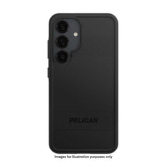 Pelican Protector Magnet Case Samsung S26 Standard - Black
