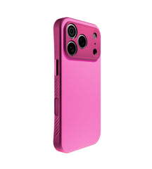 Paragon PRECISE Case MagSafe iPhone 18 Pro 6.3 in Orchid - Caudabe