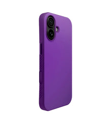 Caudabe Paragon Case MagSafe iPhone 17 standard - Ultraviolet