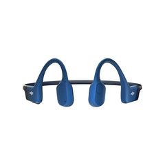 Shokz OpenRun Mini Blue