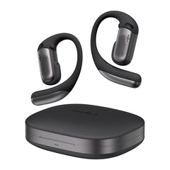 Shokz OpenFit Pro Black