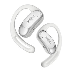 Shokz OpenFit Air White